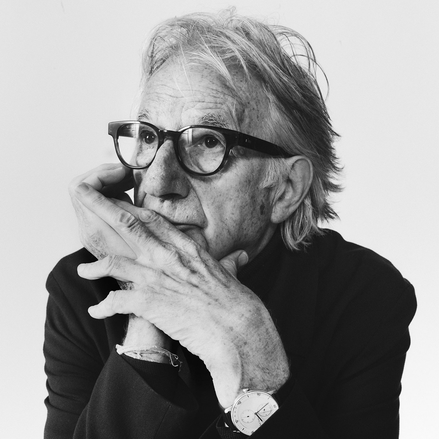 Meeting: Sir Paul Smith, founder of Paul Smith | Le Bon Marché Meeting: Sir Paul Smith, founder of Paul Smith | Le Bon Marché